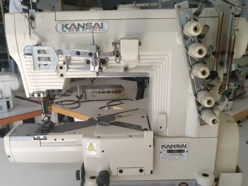 電動(dòng)縫紉機(jī)