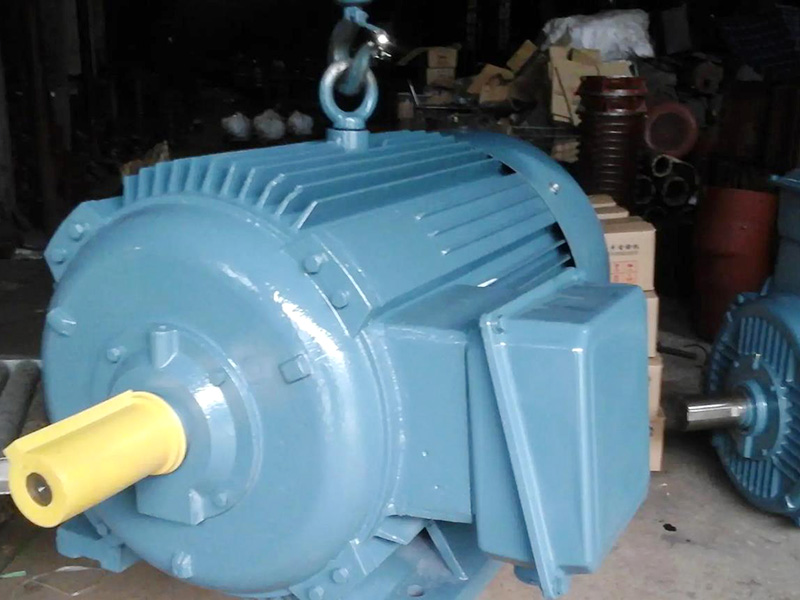 電機(jī)馬達(dá)配件